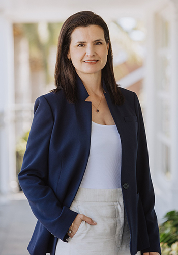 Karla P.  Stagman