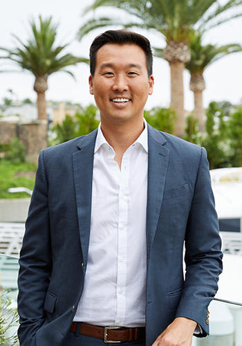 Michael  Hahn
