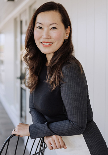 Stacy  Shi