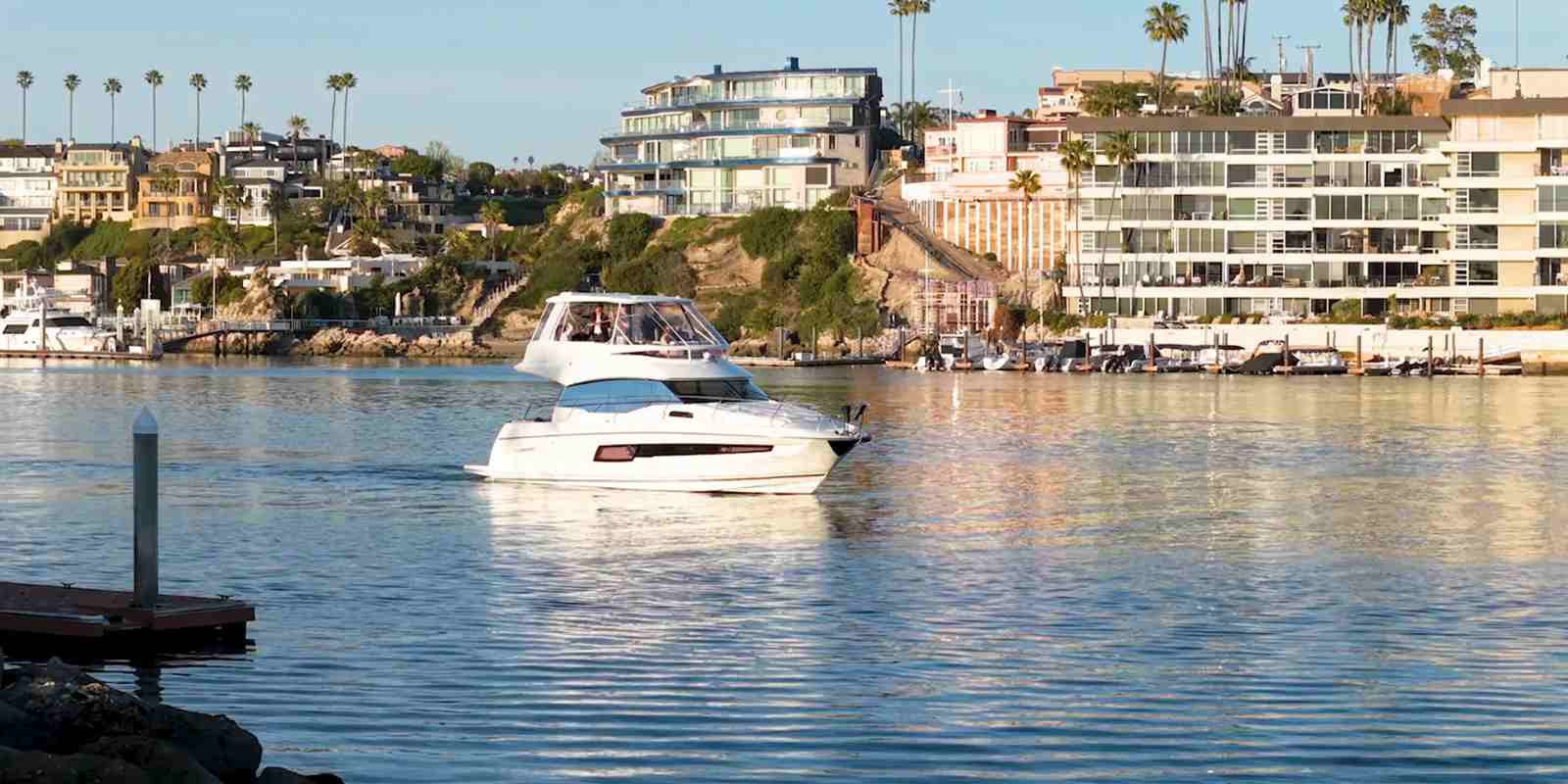 What Is It Like to Live on the Newport Beach Peninsula?