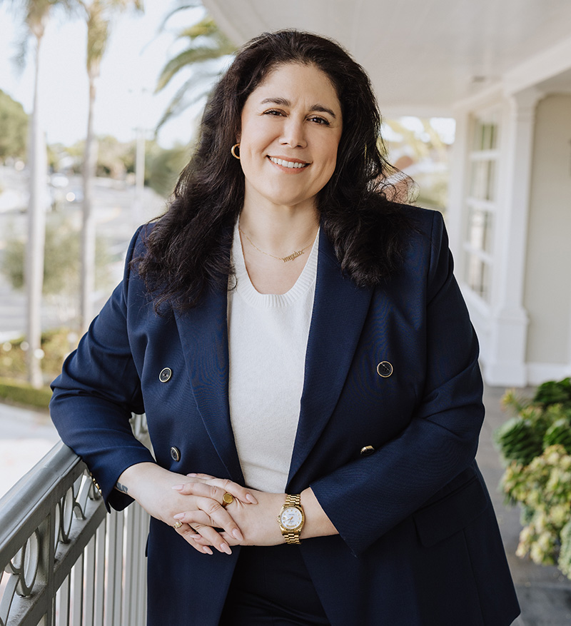 Megan Darakjian
