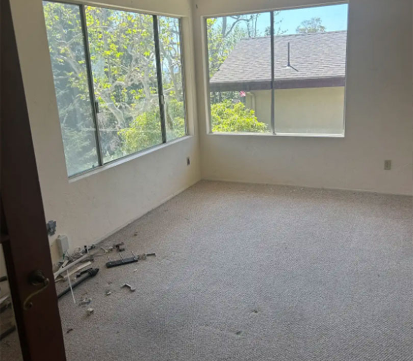 Before Photo