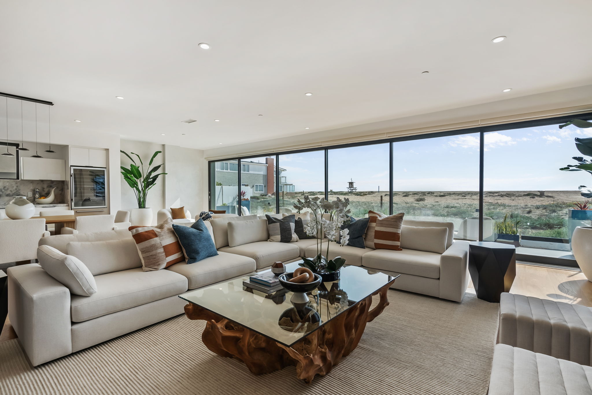 What Should You Fix Before Selling an Oceanfront or Bayfront Home on the Newport Beach Peninsula?