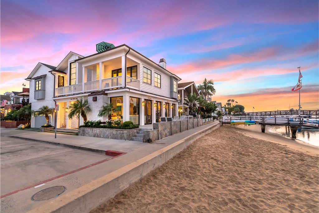 Is Now a Good Time to Sell a Home in Orange County?