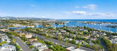 Things to Do in Orange County in September 2026